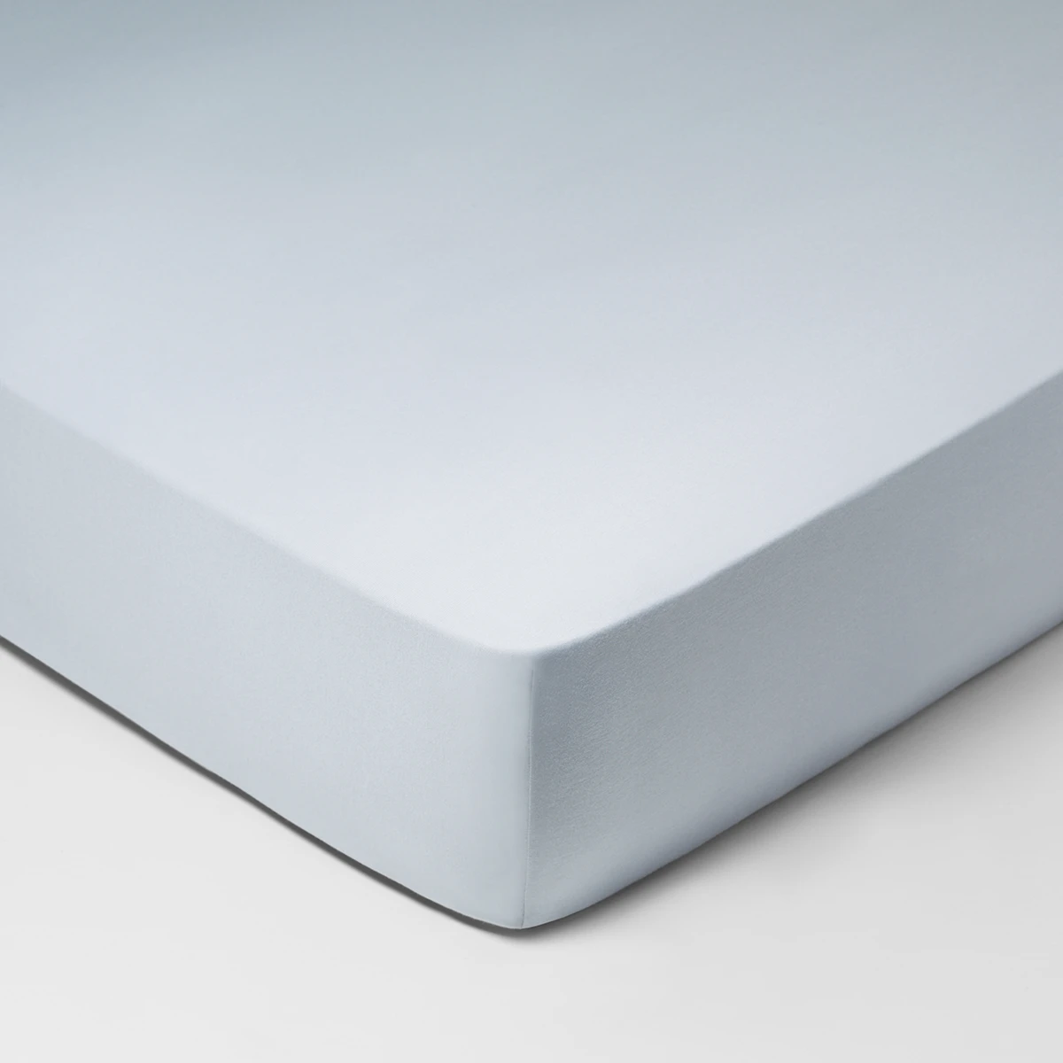 スイスSCHLOSSBERG フィットシーツ Jersey  Fix Fitted sheets & more - protection for your mattress - Schlossberg